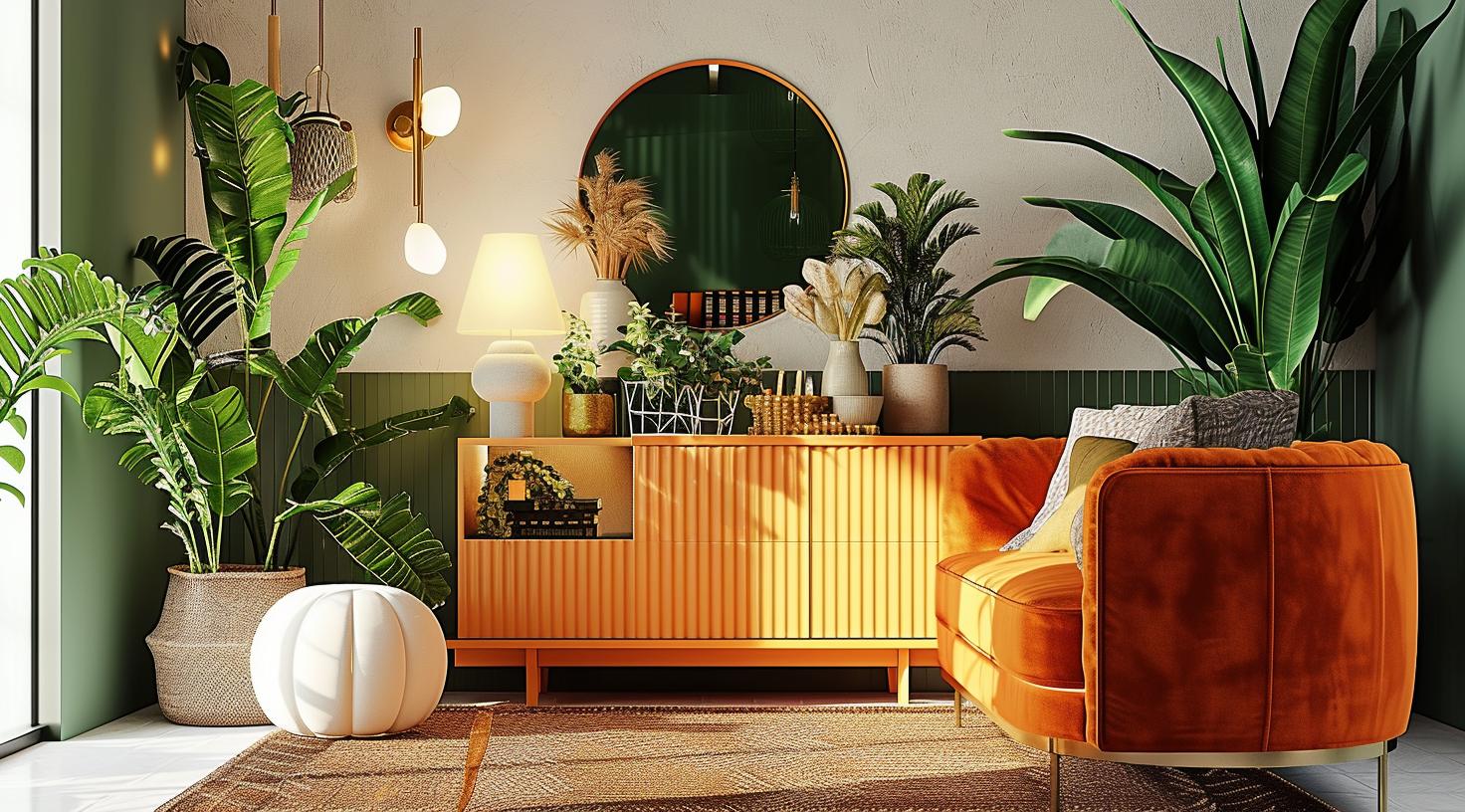 Kreative DIY-Dekoration für dein Zuhause