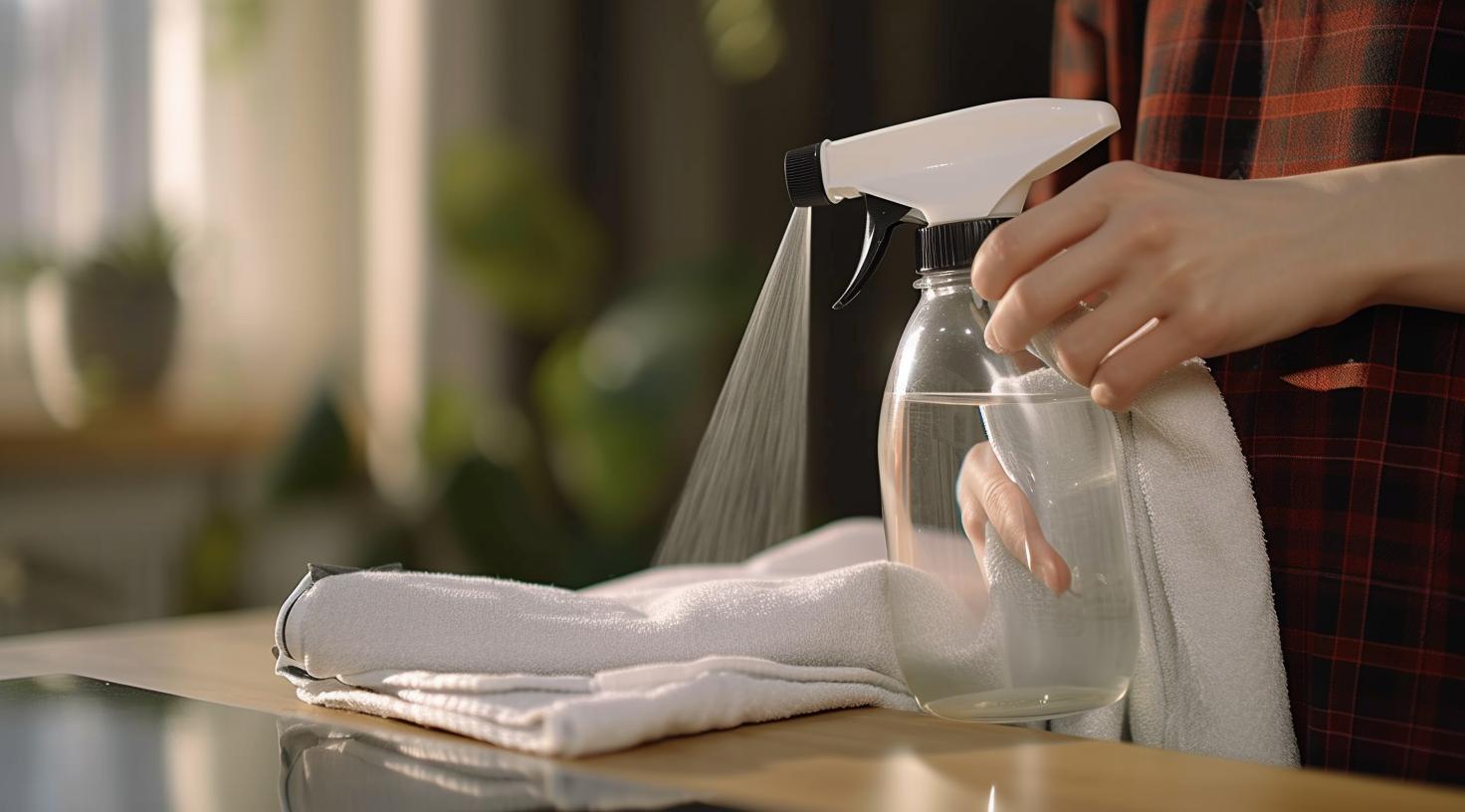 Die optimale Pflege für Möbel